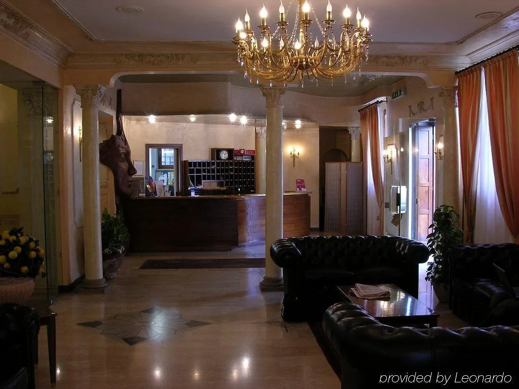 Hotel Villa Rosa Rome 3*,  Italy