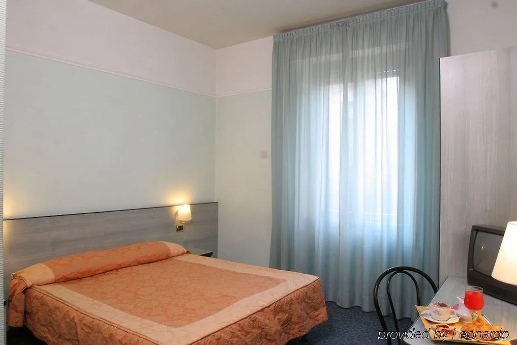 Hotel Villa Rosa Rome 3*,