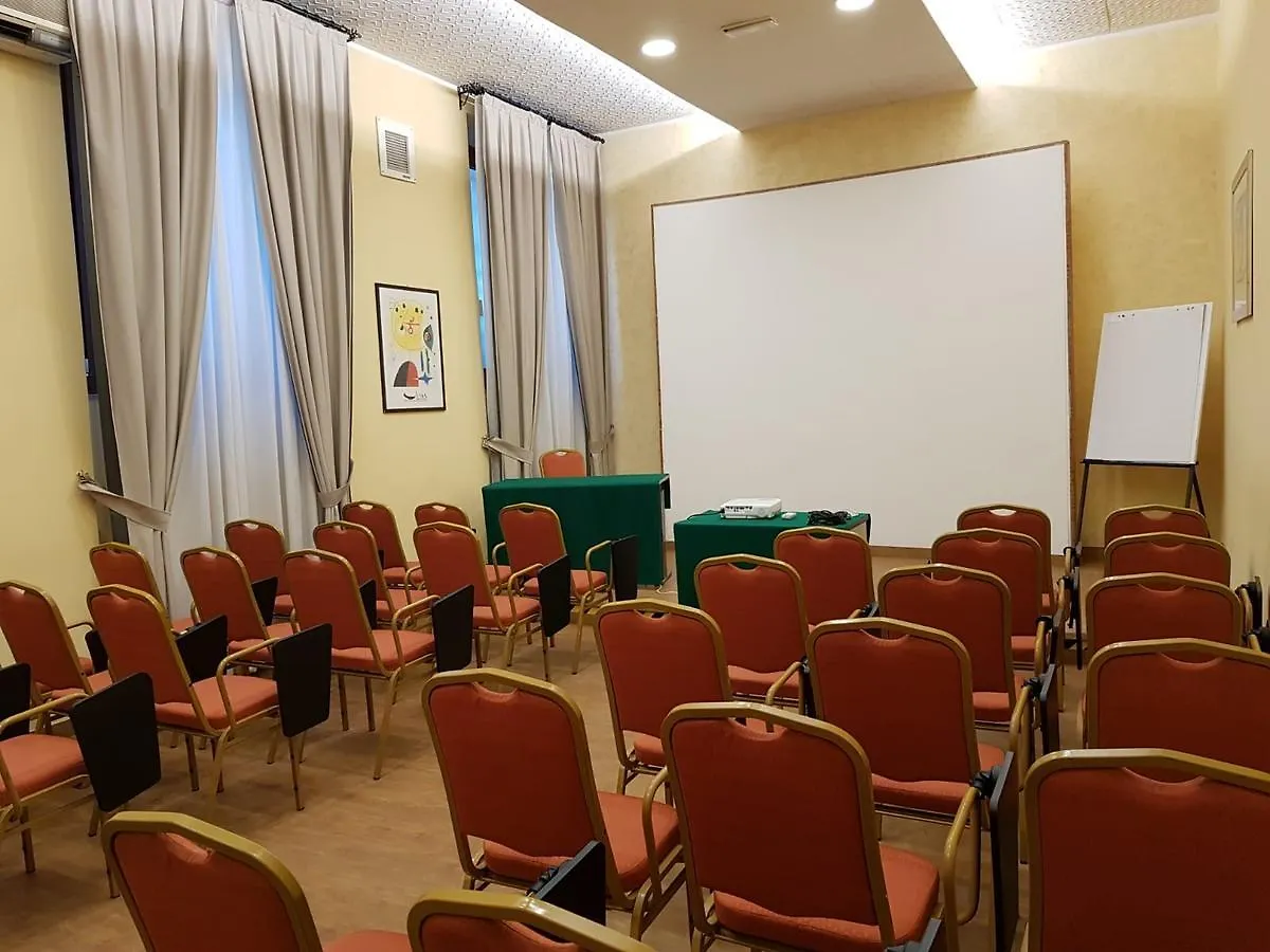 Hotel Villa Rosa Rome Italy