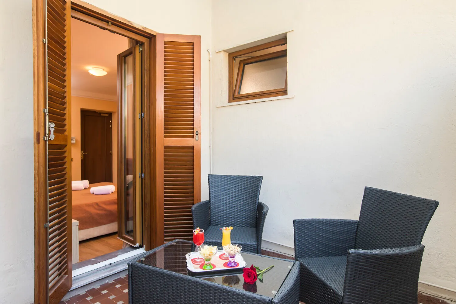 Hotel Villa Rosa Rome 3*,  Italy