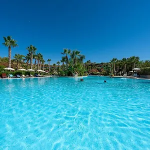 **** Hotel Acacia Parco Dei Leoni Itálie