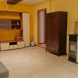  Penzion Casa A Colori Itálie