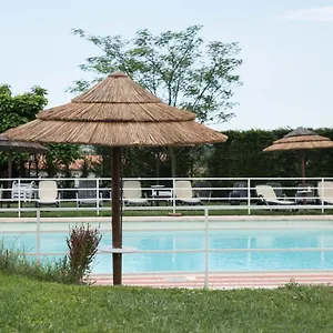 Nonno Trulli Apartment Stabbia