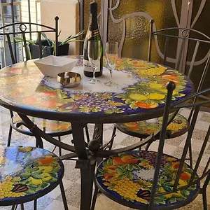 ** Bed and Breakfast Ballaro Ιταλία