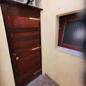 Casa Nina Apartment Syrakus