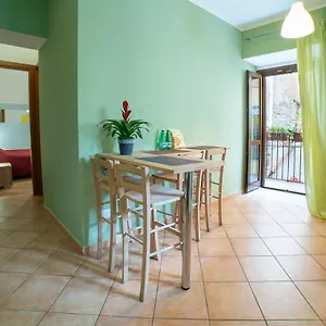 Apartament Happie Casa Il Capo & La Cattedrale