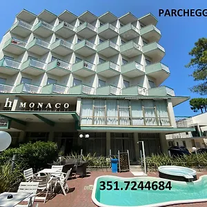 Monaco - Parcheggio Incluso E Piscina - Min 2 Gg Szálloda