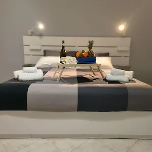 Sikelia House Apartment Cefalù