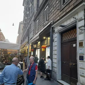 Vendégház La Casa Dell'arte, Róma