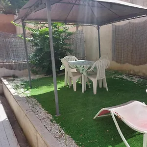  Appartement San Pietro & Trastevere