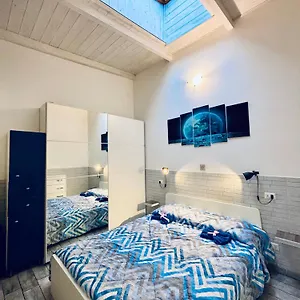  Appartement Loft Anagnina