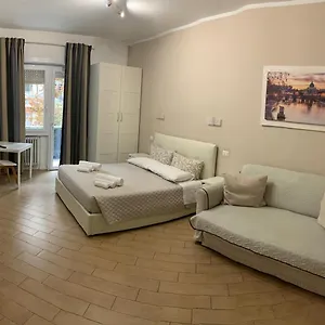 Residenza Romana Vaticana Apartament