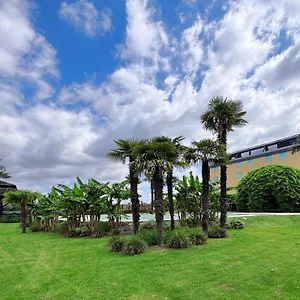 **** Ξενοδοχείο Royal Garden Milano Ιταλία