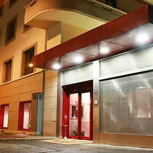 Otel Re Di