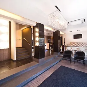 Hotell Carla ***