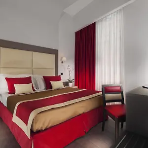 Otel Demetra