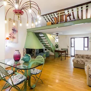  Apartment Enjoy Your - Trastevere