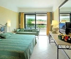 Hotell Fiesta Athenee Palace ****