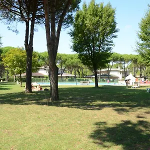 Villaggio Olimpia Ferienhaus Bibione