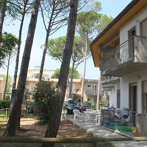 Lucina Villa Bibione