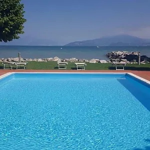 Laguna Ferienhaus Sirmione