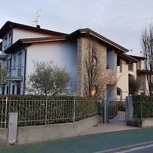 Villacolle Apartment Sirmione