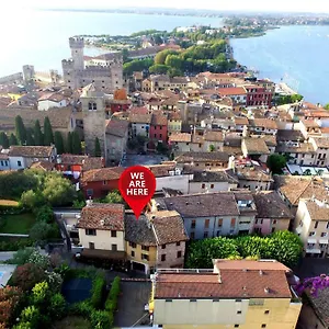 La Briciola Apartment Sirmione