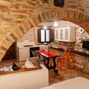 Borgo Di Oliveto - Con Cucina Apartment Civitella in Val di Chiana