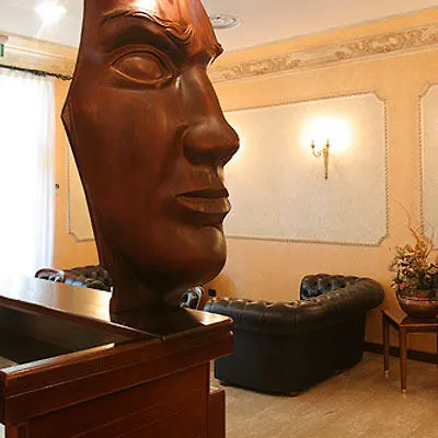 Hotel Villa Rosa Rome 3*,  Italy
